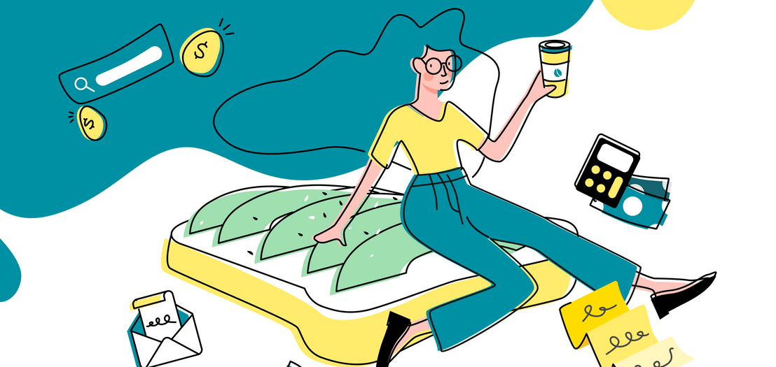 Budgeting Does not Mean Cutting out Latte’s