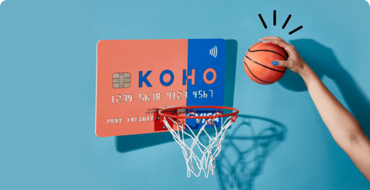 Slam Dunk!